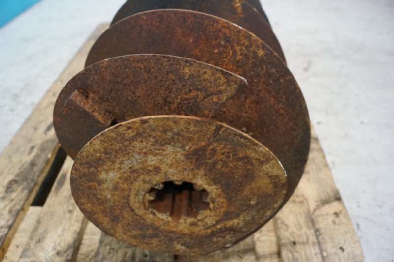 Sonstiges Mähdrescherzubehör des Typs Case 8010, Gebrauchtmaschine in Hemmet (Bild 8)