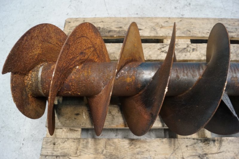 Sonstiges Mähdrescherzubehör des Typs Case 8010, Gebrauchtmaschine in Hemmet (Bild 5)