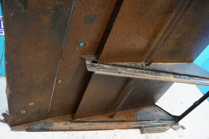 Sonstiges Mähdrescherzubehör des Typs Case 8010, Gebrauchtmaschine in Hemmet (Bild 21)