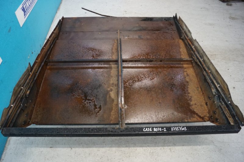 Sonstiges Mähdrescherzubehör des Typs Case 8010, Gebrauchtmaschine in Hemmet (Bild 8)