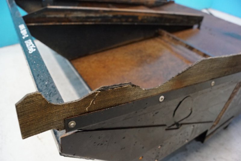 Sonstiges Mähdrescherzubehör des Typs Case 8010, Gebrauchtmaschine in Hemmet (Bild 2)