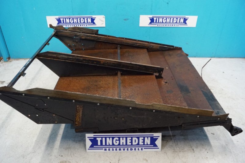 Sonstiges Mähdrescherzubehör des Typs Case 8010, Gebrauchtmaschine in Hemmet (Bild 1)