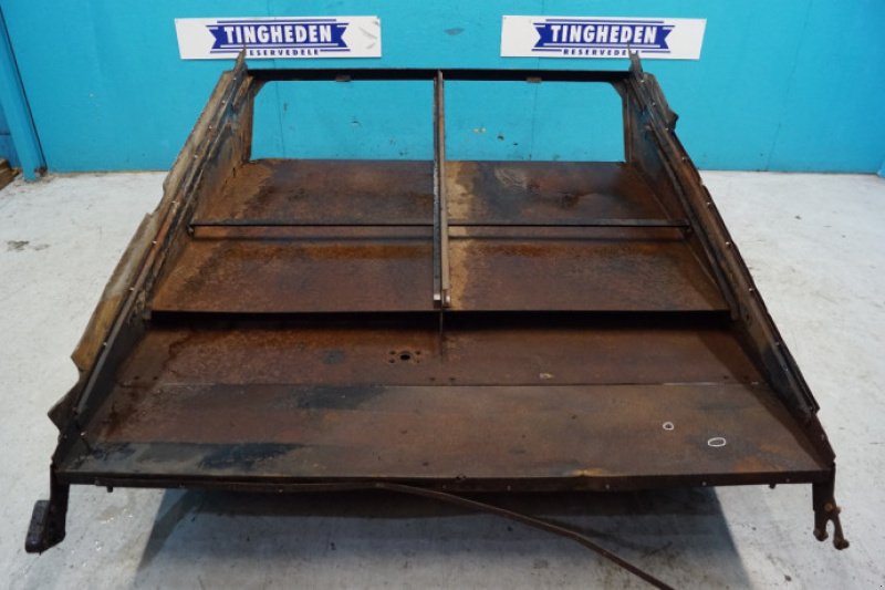 Sonstiges Mähdrescherzubehör des Typs Case 8010, Gebrauchtmaschine in Hemmet (Bild 12)