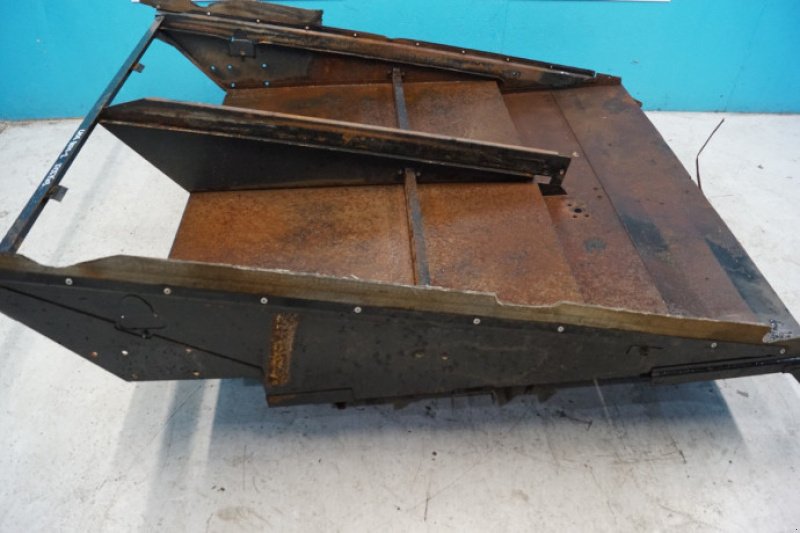 Sonstiges Mähdrescherzubehör des Typs Case 8010, Gebrauchtmaschine in Hemmet (Bild 11)
