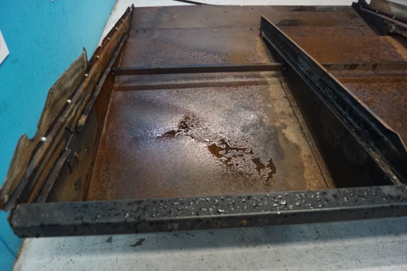 Sonstiges Mähdrescherzubehör des Typs Case 8010, Gebrauchtmaschine in Hemmet (Bild 10)