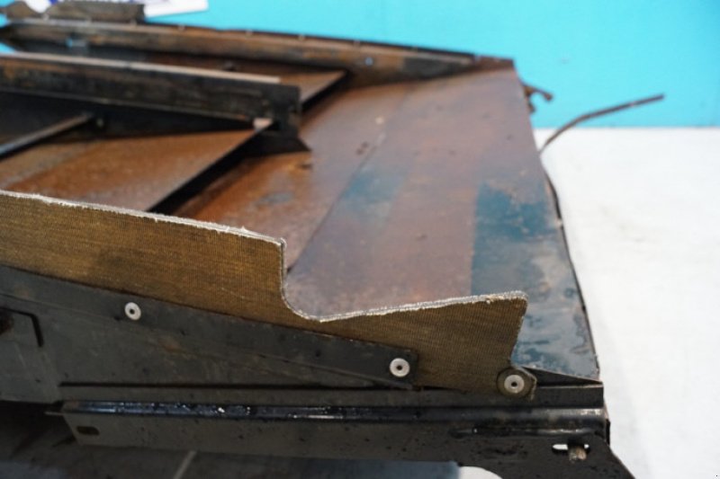 Sonstiges Mähdrescherzubehör des Typs Case 8010, Gebrauchtmaschine in Hemmet (Bild 3)