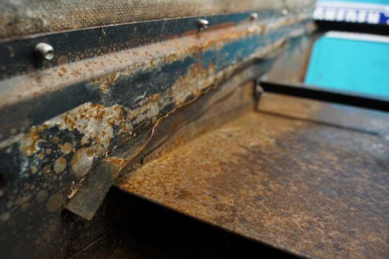 Sonstiges Mähdrescherzubehör des Typs Case 8010, Gebrauchtmaschine in Hemmet (Bild 16)