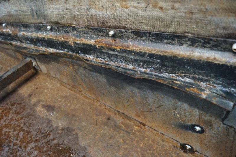 Sonstiges Mähdrescherzubehör des Typs Case 8010, Gebrauchtmaschine in Hemmet (Bild 14)