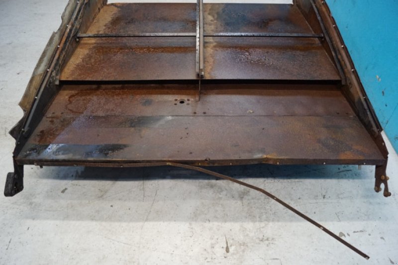 Sonstiges Mähdrescherzubehör des Typs Case 8010, Gebrauchtmaschine in Hemmet (Bild 4)