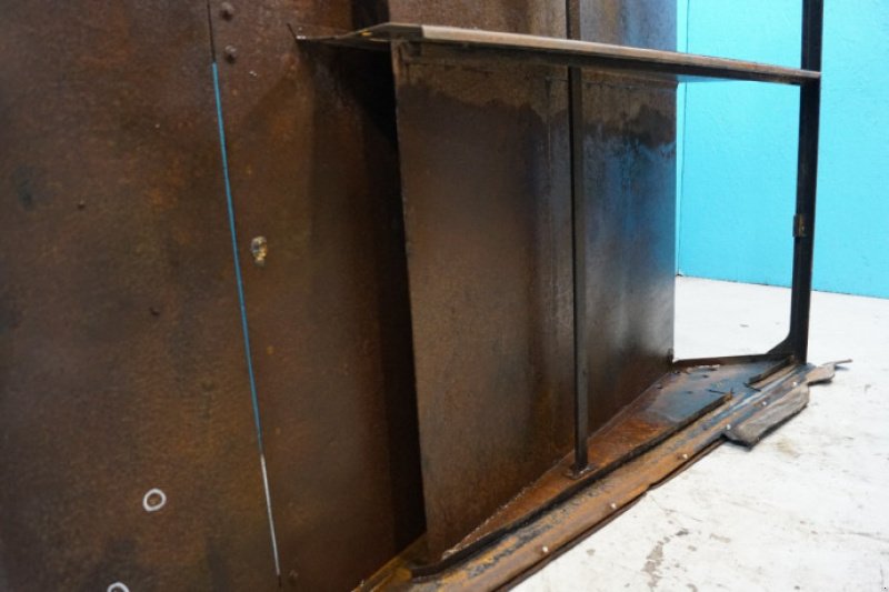 Sonstiges Mähdrescherzubehör des Typs Case 8010, Gebrauchtmaschine in Hemmet (Bild 20)