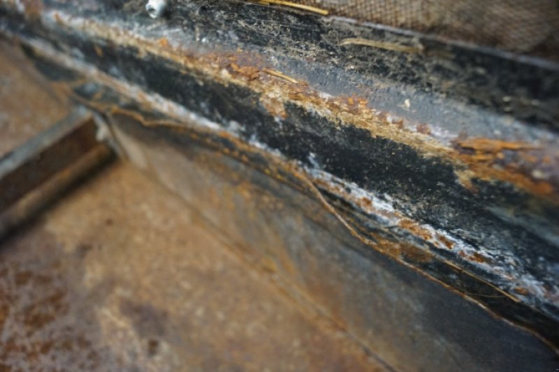 Sonstiges Mähdrescherzubehör des Typs Case 8010, Gebrauchtmaschine in Hemmet (Bild 15)