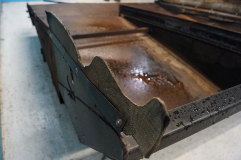 Sonstiges Mähdrescherzubehör des Typs Case 8010, Gebrauchtmaschine in Hemmet (Bild 7)