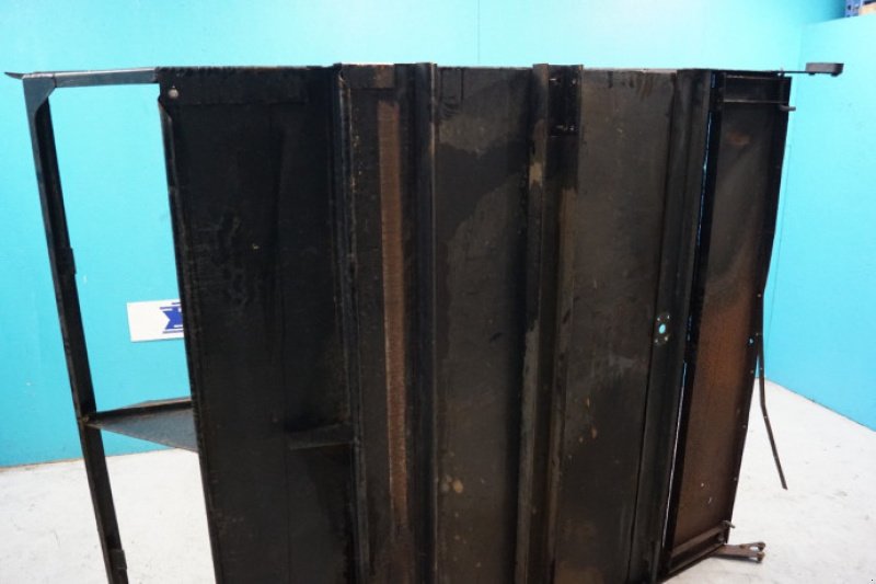 Sonstiges Mähdrescherzubehör des Typs Case 8010, Gebrauchtmaschine in Hemmet (Bild 18)