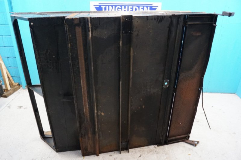 Sonstiges Mähdrescherzubehör des Typs Case 8010, Gebrauchtmaschine in Hemmet (Bild 17)