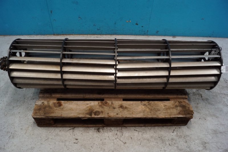 Sonstiges Mähdrescherzubehör typu Case 8010, Gebrauchtmaschine v Hemmet (Obrázek 2)