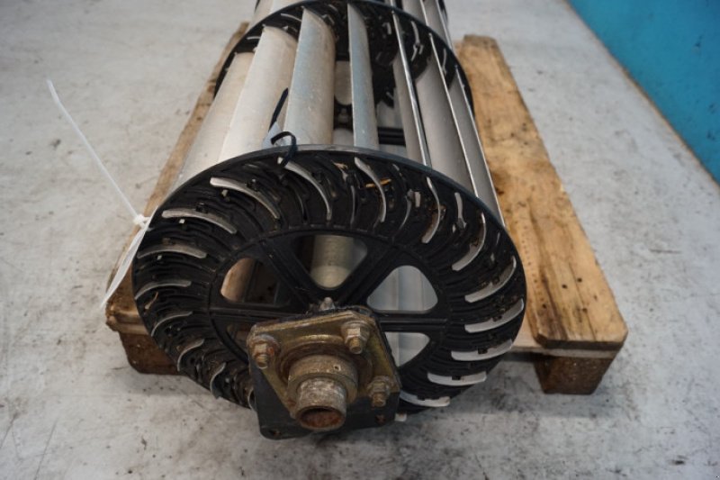 Sonstiges Mähdrescherzubehör typu Case 8010, Gebrauchtmaschine v Hemmet (Obrázek 5)