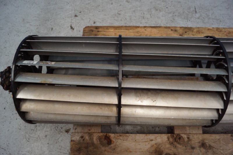 Sonstiges Mähdrescherzubehör typu Case 8010, Gebrauchtmaschine v Hemmet (Obrázek 10)