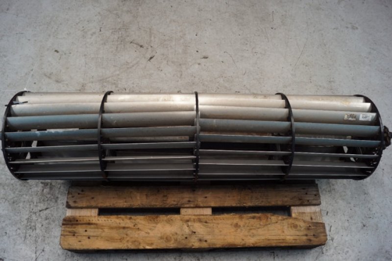 Sonstiges Mähdrescherzubehör typu Case 8010, Gebrauchtmaschine v Hemmet (Obrázek 7)