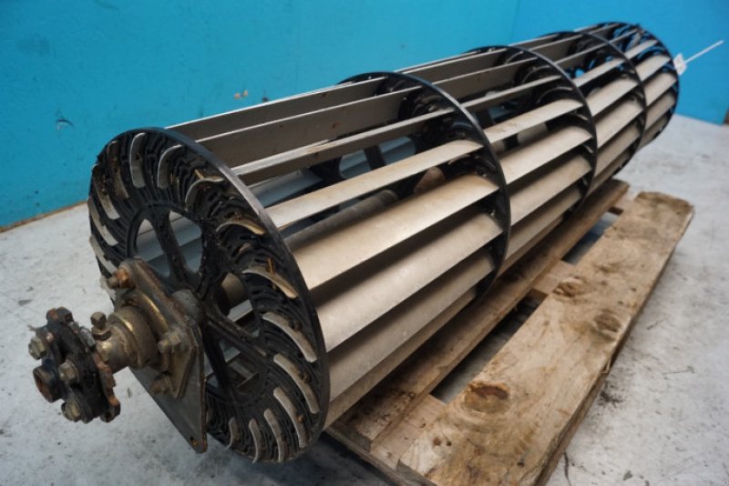 Sonstiges Mähdrescherzubehör typu Case 8010, Gebrauchtmaschine v Hemmet (Obrázek 11)