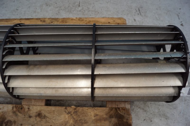 Sonstiges Mähdrescherzubehör typu Case 8010, Gebrauchtmaschine v Hemmet (Obrázek 9)