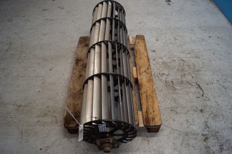 Sonstiges Mähdrescherzubehör typu Case 8010, Gebrauchtmaschine v Hemmet (Obrázek 14)