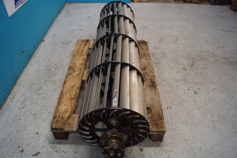 Sonstiges Mähdrescherzubehör typu Case 8010, Gebrauchtmaschine v Hemmet (Obrázek 13)