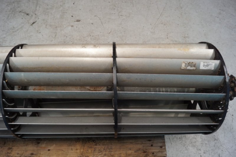 Sonstiges Mähdrescherzubehör typu Case 8010, Gebrauchtmaschine v Hemmet (Obrázek 8)