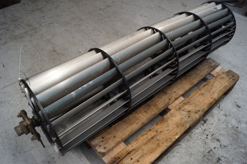 Sonstiges Mähdrescherzubehör typu Case 8010, Gebrauchtmaschine v Hemmet (Obrázek 15)