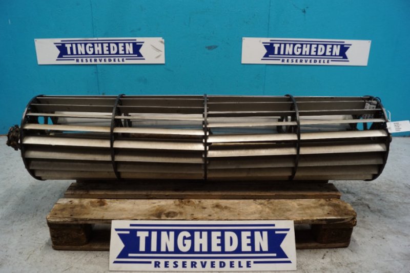 Sonstiges Mähdrescherzubehör typu Case 8010, Gebrauchtmaschine v Hemmet (Obrázek 1)