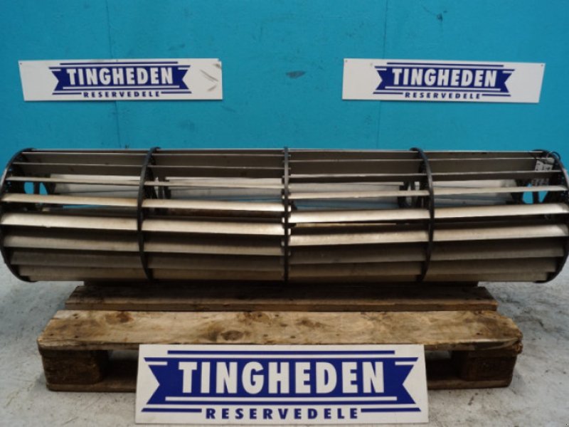 Sonstiges Mähdrescherzubehör типа Case 8010, Gebrauchtmaschine в Hemmet (Фотография 1)