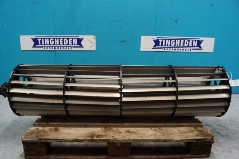 Sonstiges Mähdrescherzubehör typu Case 8010, Gebrauchtmaschine v Hemmet (Obrázek 3)