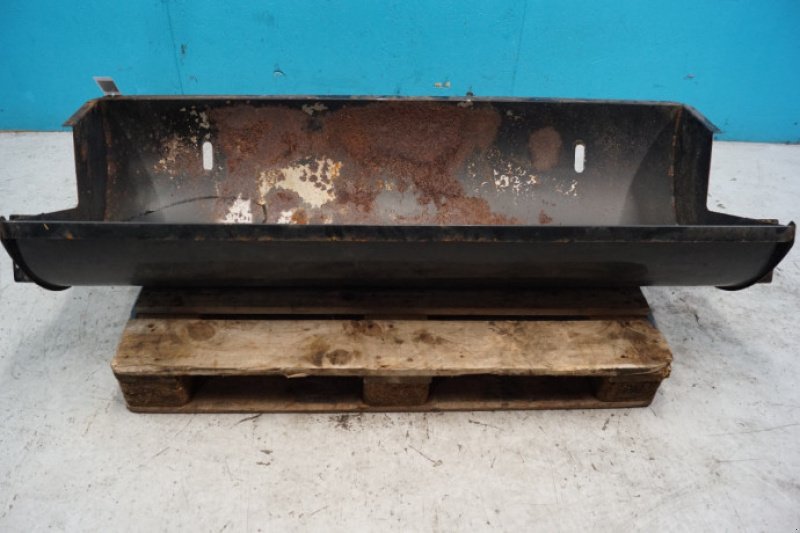 Sonstiges Mähdrescherzubehör typu Case 8010, Gebrauchtmaschine v Hemmet (Obrázek 12)