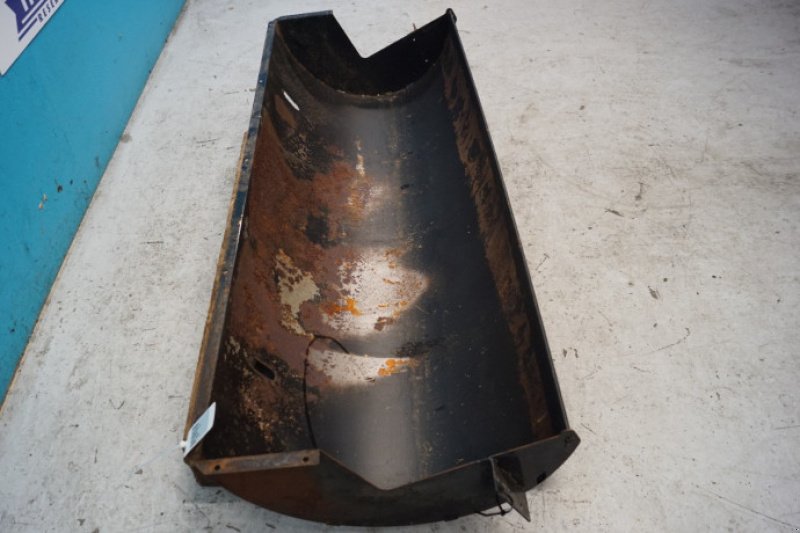 Sonstiges Mähdrescherzubehör typu Case 8010, Gebrauchtmaschine v Hemmet (Obrázek 4)