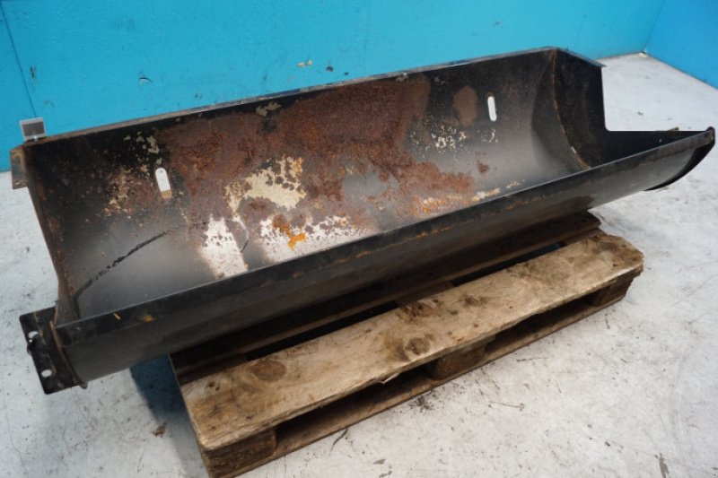 Sonstiges Mähdrescherzubehör typu Case 8010, Gebrauchtmaschine v Hemmet (Obrázek 13)