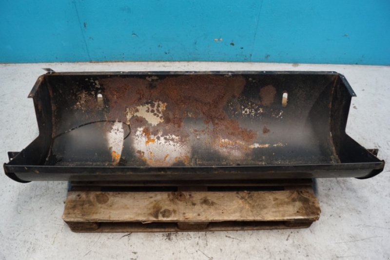 Sonstiges Mähdrescherzubehör typu Case 8010, Gebrauchtmaschine v Hemmet (Obrázek 2)