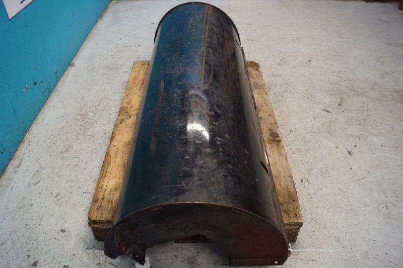 Sonstiges Mähdrescherzubehör typu Case 8010, Gebrauchtmaschine v Hemmet (Obrázek 15)