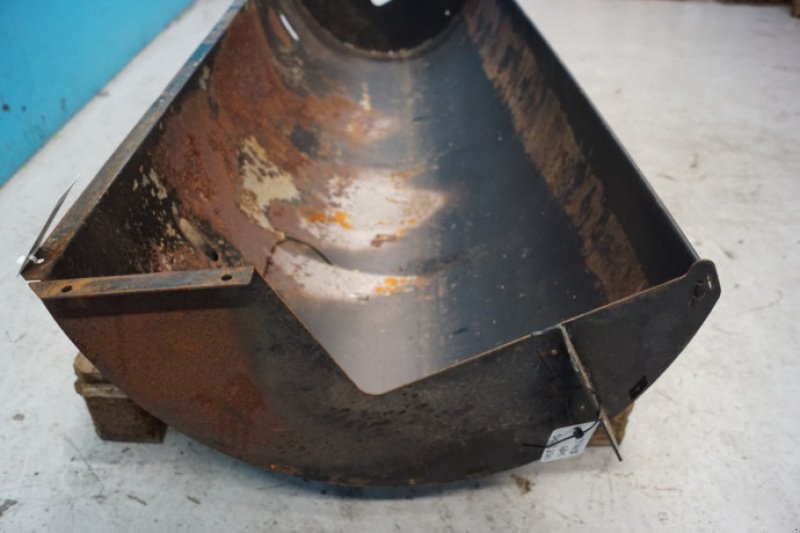 Sonstiges Mähdrescherzubehör typu Case 8010, Gebrauchtmaschine v Hemmet (Obrázek 10)