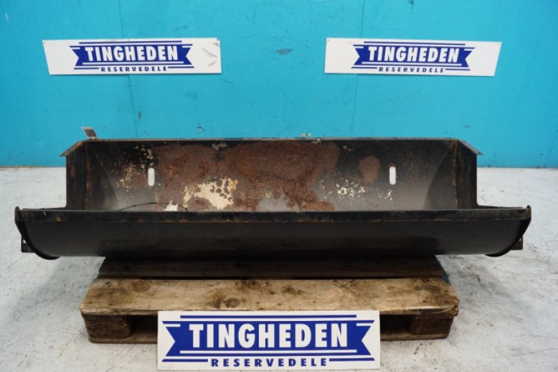 Sonstiges Mähdrescherzubehör typu Case 8010, Gebrauchtmaschine v Hemmet (Obrázek 1)