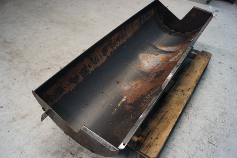 Sonstiges Mähdrescherzubehör typu Case 8010, Gebrauchtmaschine v Hemmet (Obrázek 7)