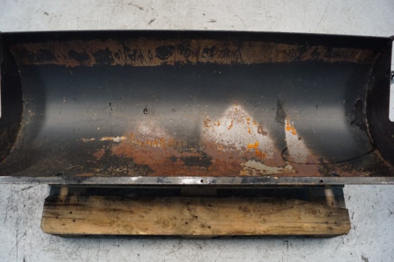 Sonstiges Mähdrescherzubehör typu Case 8010, Gebrauchtmaschine v Hemmet (Obrázek 5)