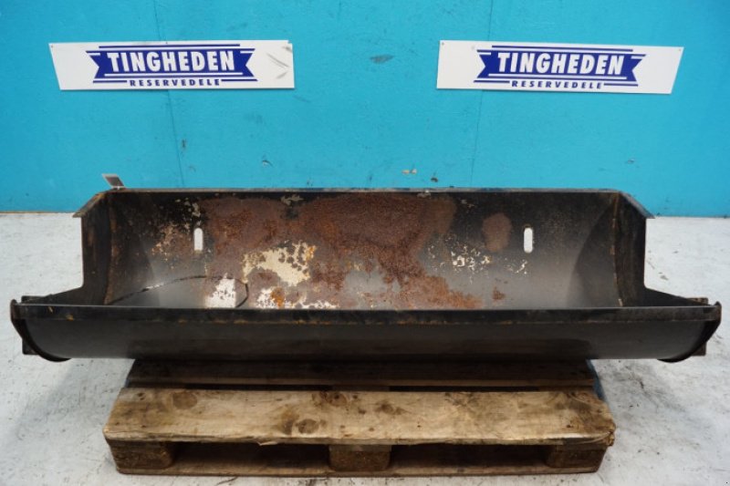 Sonstiges Mähdrescherzubehör typu Case 8010, Gebrauchtmaschine v Hemmet (Obrázek 3)