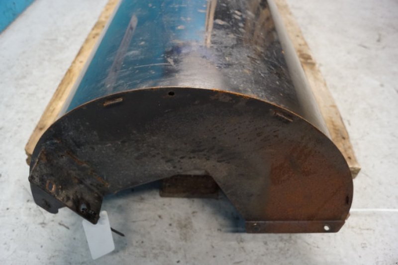 Sonstiges Mähdrescherzubehör typu Case 8010, Gebrauchtmaschine v Hemmet (Obrázek 17)