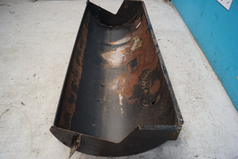 Sonstiges Mähdrescherzubehör typu Case 8010, Gebrauchtmaschine v Hemmet (Obrázek 8)