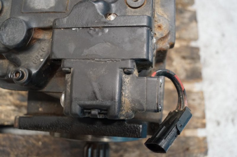 Sonstiges Mähdrescherzubehör des Typs Case 8010, Gebrauchtmaschine in Hemmet (Bild 11)