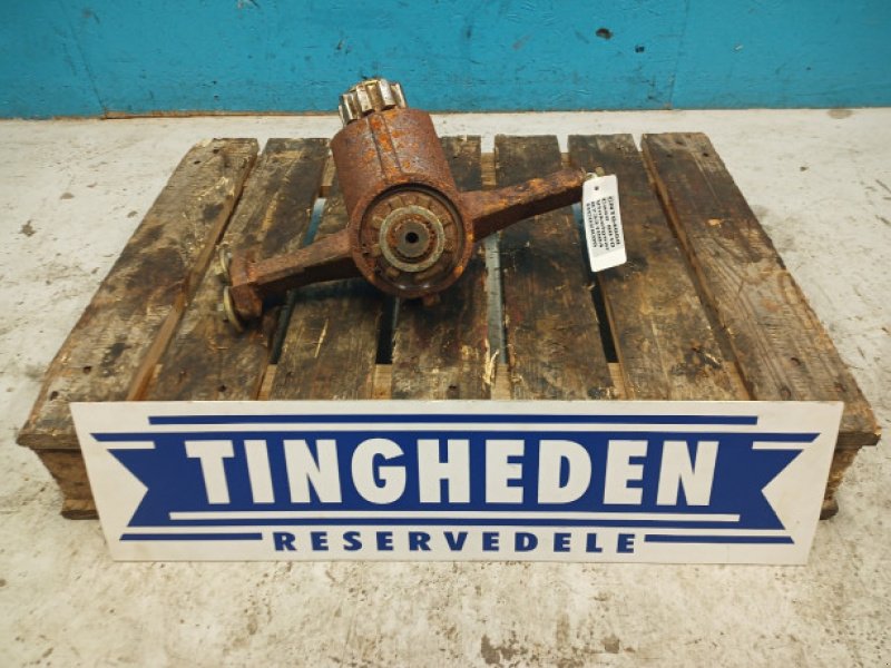 Sonstiges Mähdrescherzubehör типа Case 8010, Gebrauchtmaschine в Hemmet (Фотография 1)