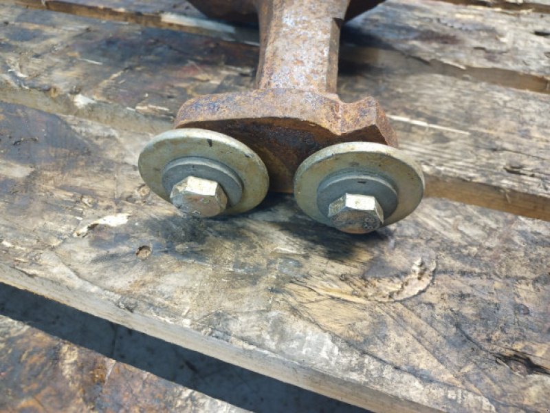 Sonstiges Mähdrescherzubehör typu Case 8010, Gebrauchtmaschine v Hemmet (Obrázek 11)