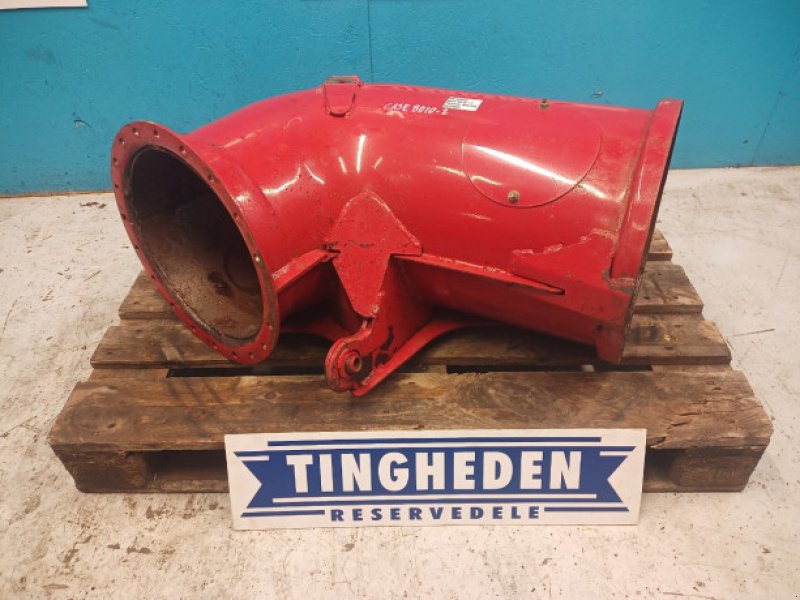 Sonstiges Mähdrescherzubehör типа Case 8010, Gebrauchtmaschine в Hemmet (Фотография 1)