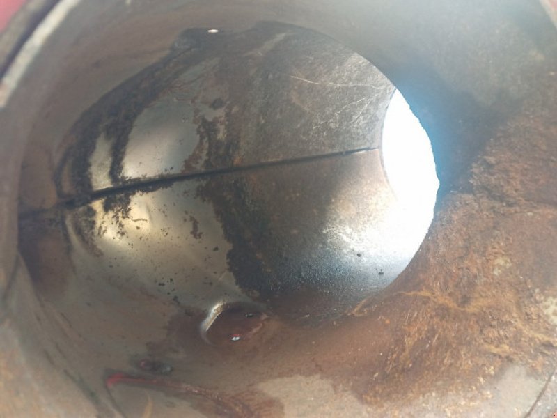 Sonstiges Mähdrescherzubehör typu Case 8010, Gebrauchtmaschine v Hemmet (Obrázek 10)