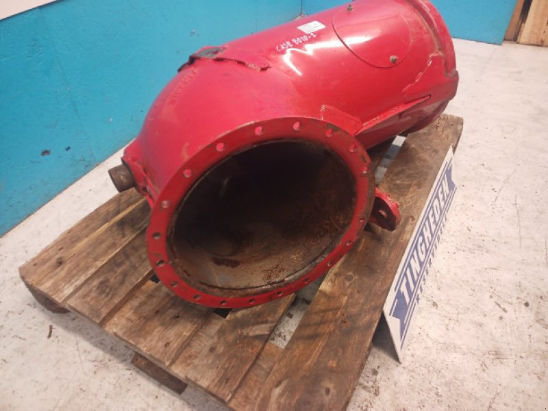 Sonstiges Mähdrescherzubehör typu Case 8010, Gebrauchtmaschine v Hemmet (Obrázek 2)