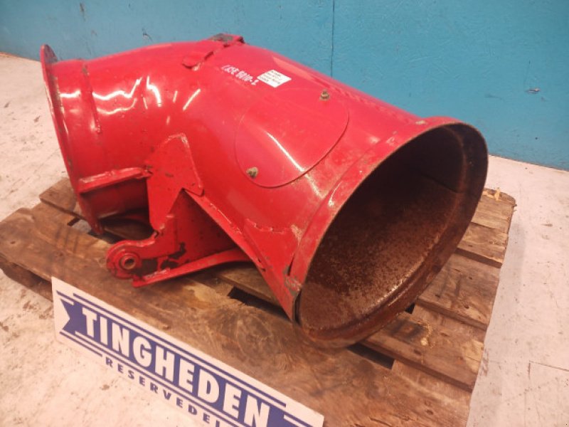 Sonstiges Mähdrescherzubehör typu Case 8010, Gebrauchtmaschine v Hemmet (Obrázek 5)